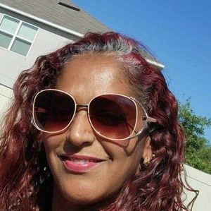 Meet your Posher, Rafaela